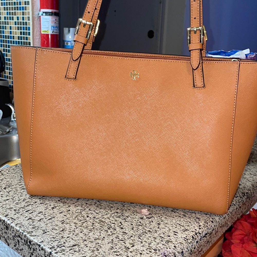 Tory Burch SMALL York tote